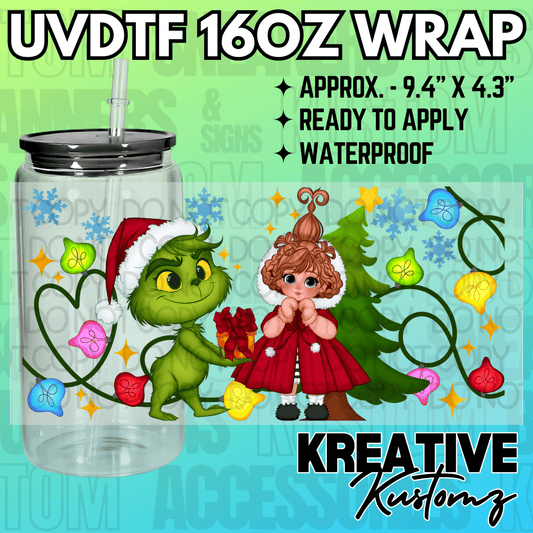 KK - 1479 - Kreative Kustomz