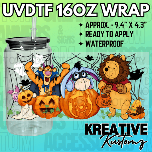KK - 1480 - Kreative Kustomz