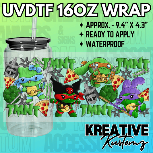 KK - 1489 - Kreative Kustomz