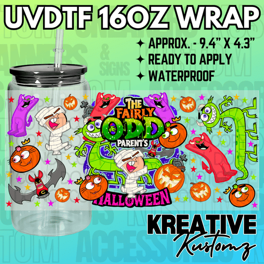 KK - 1490 - Kreative Kustomz