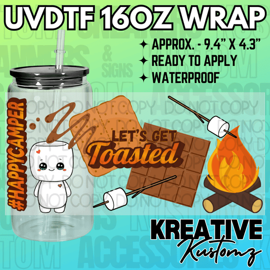 KK - 1491 - Kreative Kustomz