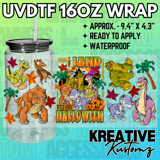 KK - 1492 - Kreative Kustomz