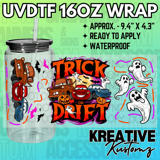 KK - 1494 - Kreative Kustomz