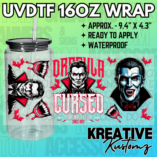 KK - 1495 - Kreative Kustomz