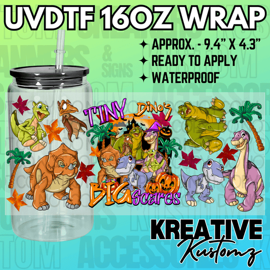 KK - 1496 - Kreative Kustomz