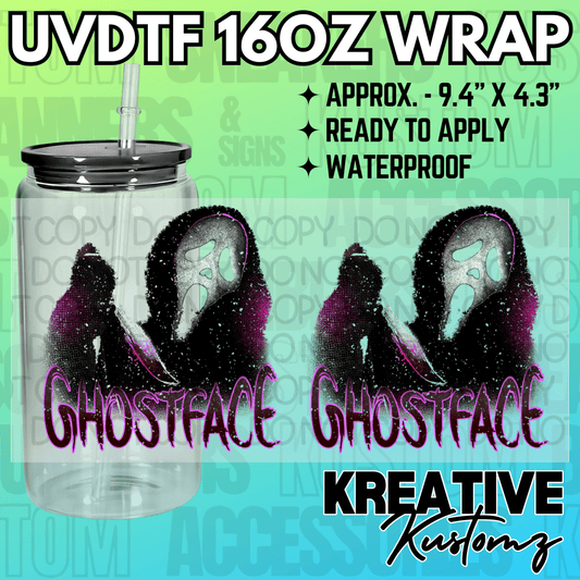 KK - 1497 - Kreative Kustomz