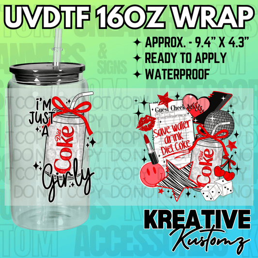 KK - 1498 - Kreative Kustomz