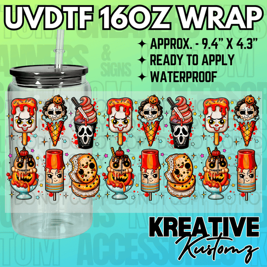 KK - 1499 - Kreative Kustomz
