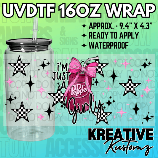 KK - 1500 - Kreative Kustomz