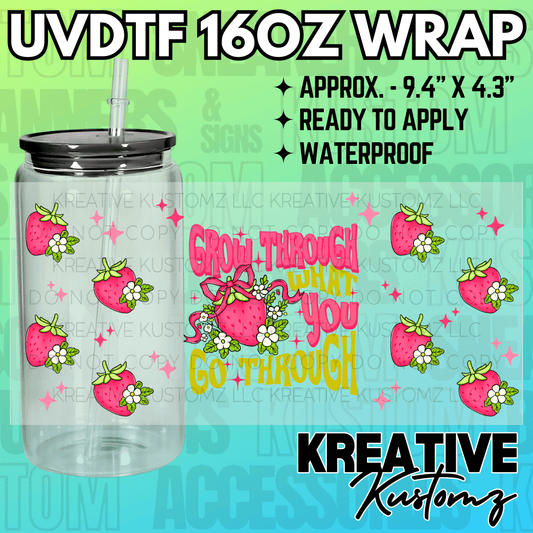 KK - 1501 - Kreative Kustomz