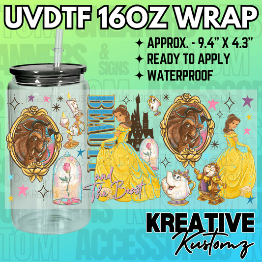 KK - 1503 - Kreative Kustomz
