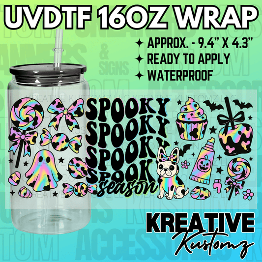 KK - 1504 - Kreative Kustomz