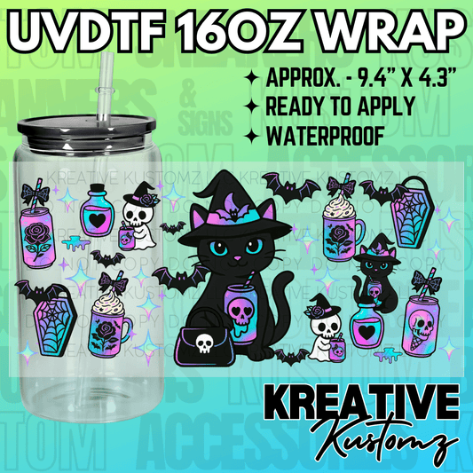 KK - 1505 - Kreative Kustomz