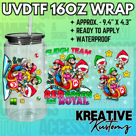 KK - 1511 - Kreative Kustomz