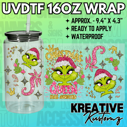 KK - 1512 - Kreative Kustomz