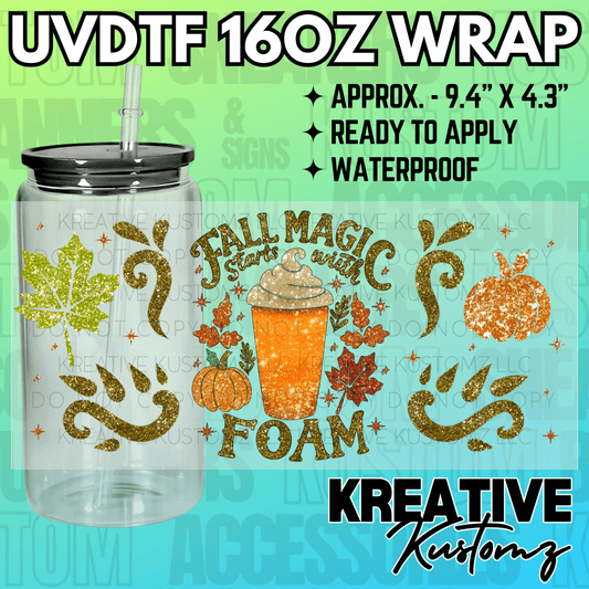 KK - 1513 - Kreative Kustomz