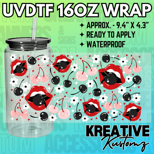 KK - 1515 - Kreative Kustomz