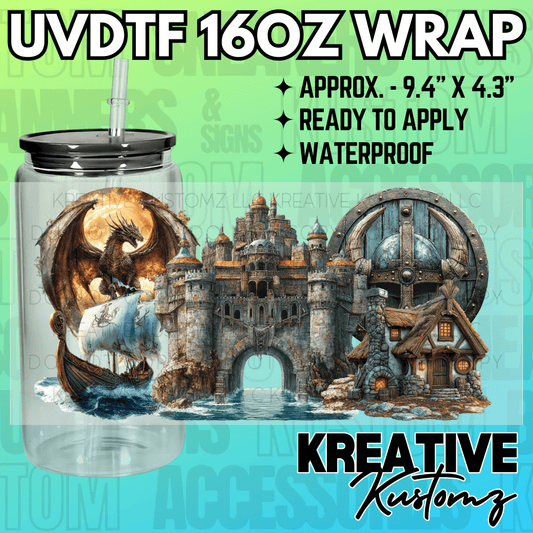 KK - 1517 - Kreative Kustomz
