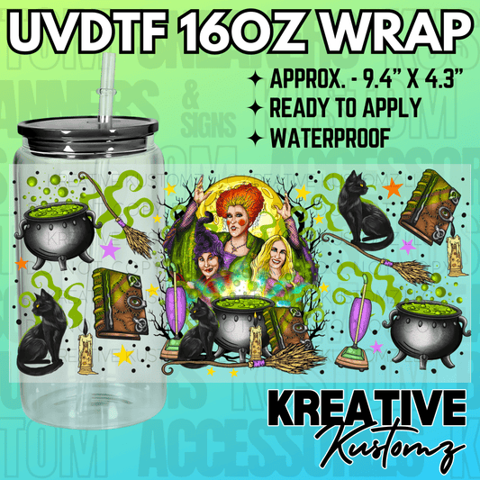 KK - 1519 - Kreative Kustomz