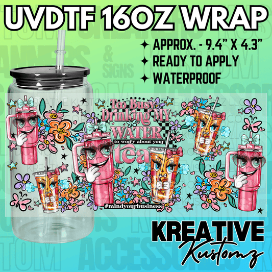 KK - 1520 - Kreative Kustomz