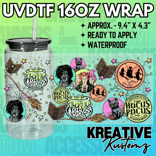 KK - 1522 - Kreative Kustomz