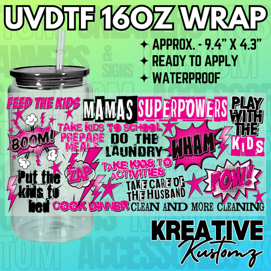 KK - 1523 - Kreative Kustomz
