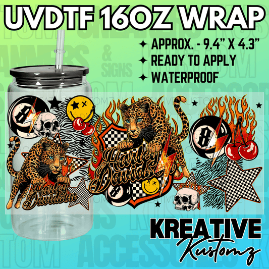 KK - 1524 - Kreative Kustomz