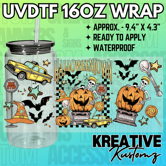 KK - 1526 - Kreative Kustomz