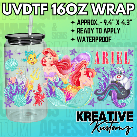 KK - 1527 - Kreative Kustomz