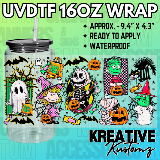 KK - 1530 - Kreative Kustomz