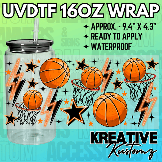 KK - 1532 - Kreative Kustomz