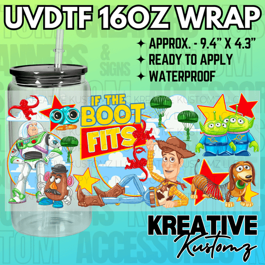 KK - 1534 - Kreative Kustomz