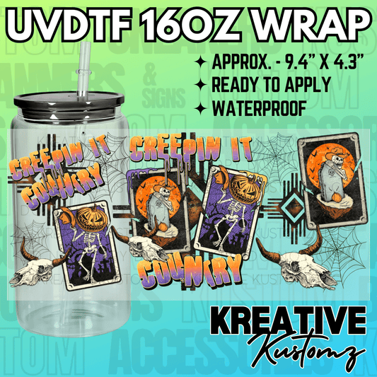 KK - 1535 - Kreative Kustomz