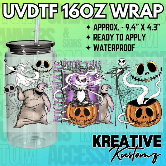 KK - 1536 - Kreative Kustomz