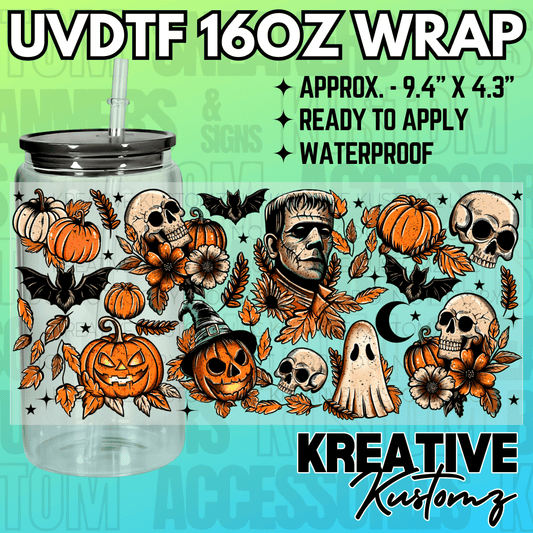 KK - 1537 - Kreative Kustomz