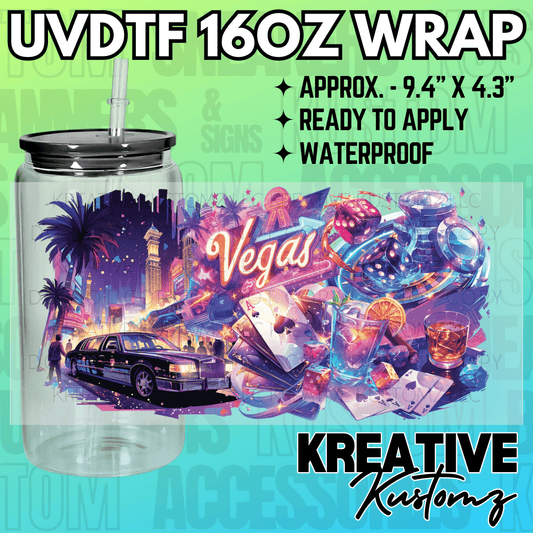 KK - 1539 - Kreative Kustomz