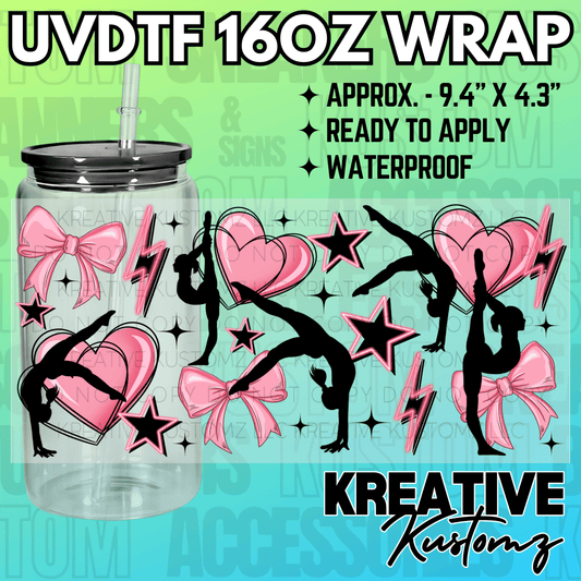KK - 1540 - Kreative Kustomz