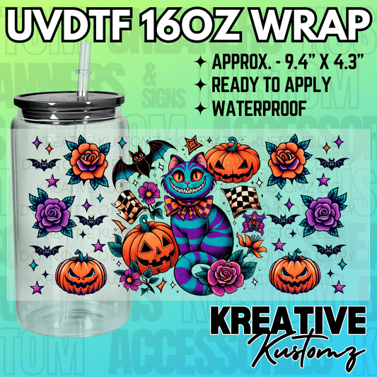 KK - 1543 - Kreative Kustomz