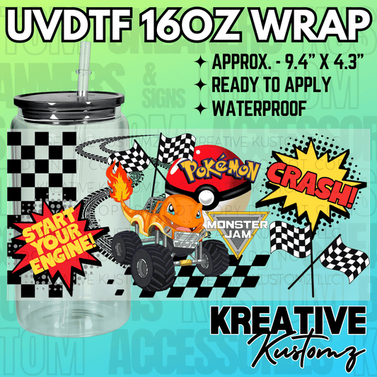 KK - 1547 - Kreative Kustomz