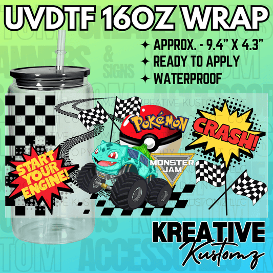 KK - 1548 - Kreative Kustomz