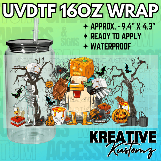 KK - 1549 - Kreative Kustomz