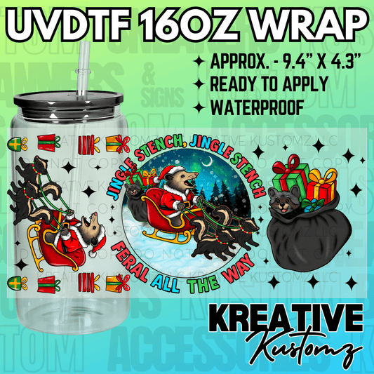 KK - 1551 - Kreative Kustomz