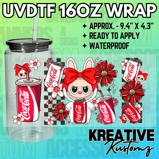 KK - 1552 - Kreative Kustomz