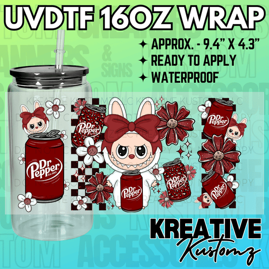 KK - 1553 - Kreative Kustomz