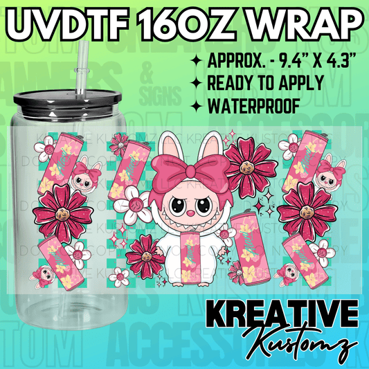 KK - 1554 - Kreative Kustomz