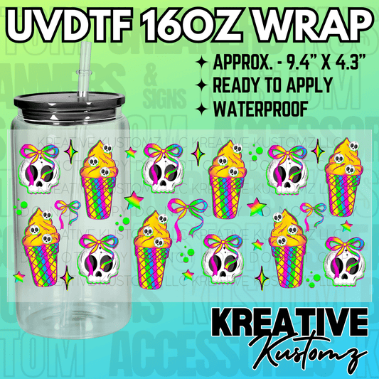 KK - 1556 - Kreative Kustomz