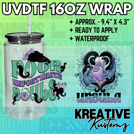 KK - 1559 - Kreative Kustomz