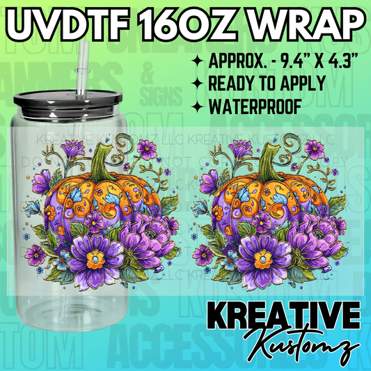 KK - 1560 - Kreative Kustomz
