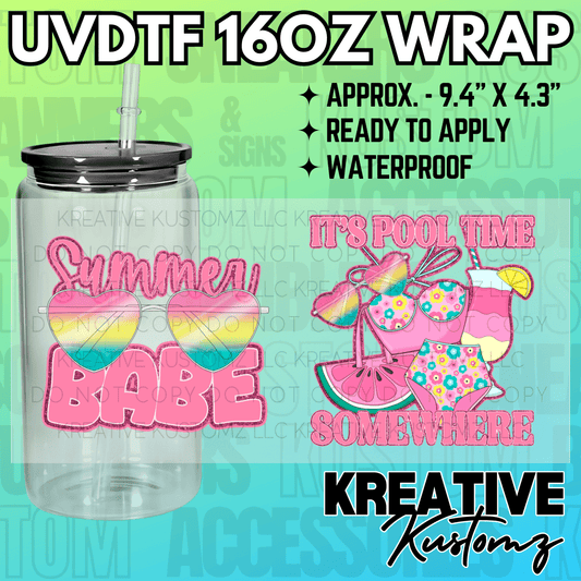 KK - 1561 - Kreative Kustomz