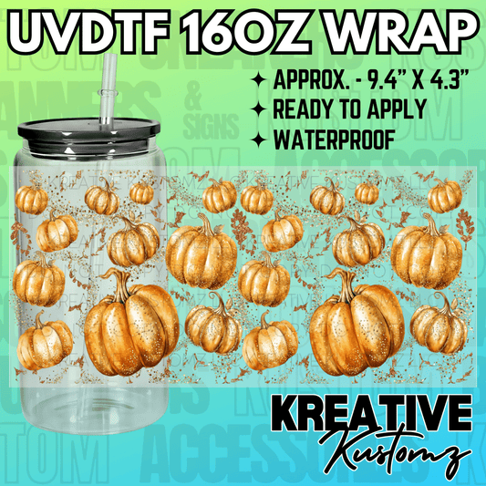 KK - 1562 - Kreative Kustomz